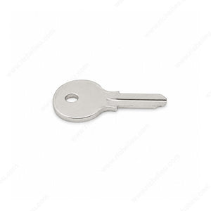 Ideal Security KB9303 Key Blank for SKT9303 Garage Door T-Handle