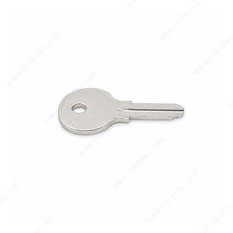 Ideal Security KB9303 Key Blank for SKT9303 Garage Door T-Handle