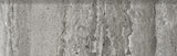 Anatolia Tile 3X12 Bullnose Precept Mica Matte Porcelain Trim 69-297  - premium natural stone mosaic tile from Anatolia Tile, available at PoshHaus showroom in Keene, NH