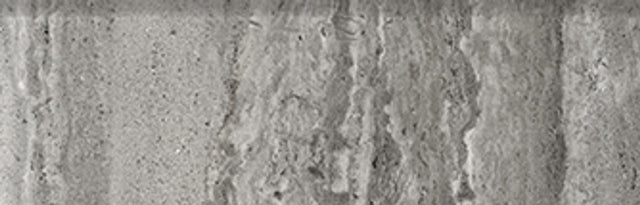Anatolia Tile 3X12 Bullnose Precept Mica Matte Porcelain Trim 69-297  - premium natural stone mosaic tile from Anatolia Tile, available at PoshHaus showroom in Keene, NH