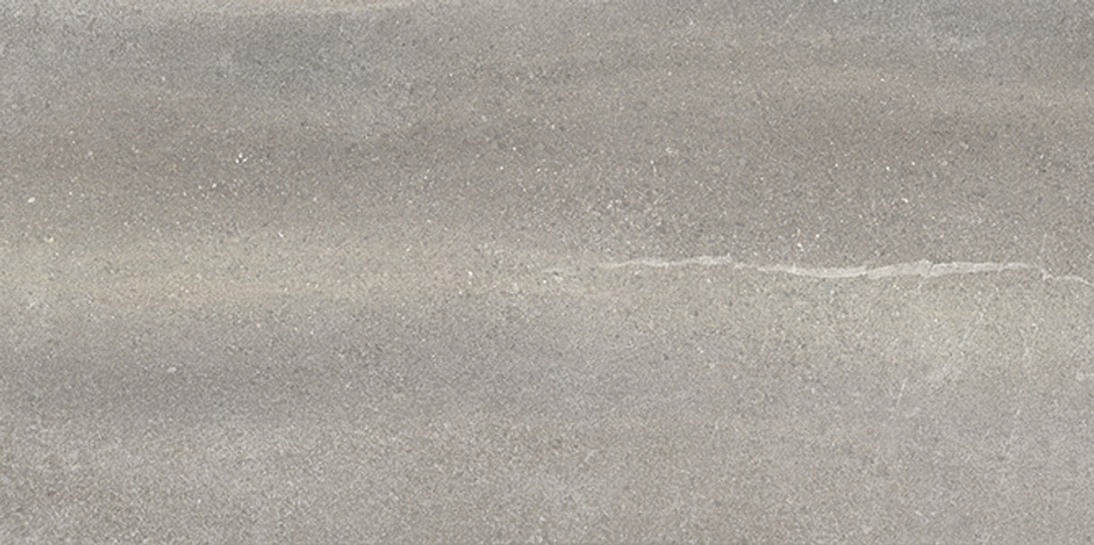 Anatolia Tile 10X20 Crux Ash Matte Ceramic Wall Tile 56-517  - premium natural stone mosaic tile from Anatolia Tile, available at PoshHaus showroom in Keene, NH