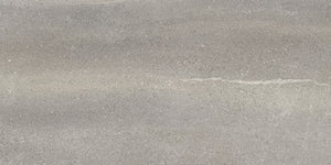 Anatolia Tile 10X20 Crux Ash Matte Ceramic Wall Tile 56-517  - premium natural stone mosaic tile from Anatolia Tile, available at PoshHaus showroom in Keene, NH