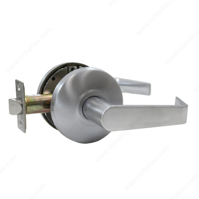 Onward FH1253 Cylindrical Leverset - FH Series, Entrance