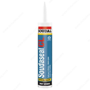 SOUDAL SDL3656011 Soudaseal CL