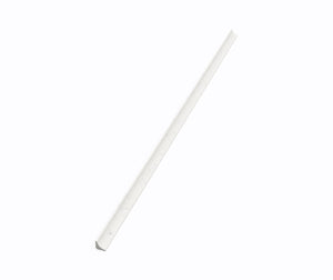Swanstone CM-2072 1/2" x 1-1/4" x 72" Corner Molding in Carrara CM00072.221
