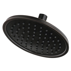 Pfister Tuscan Bronze Raincan Showerhead 973-257Y