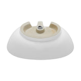 Ivy 23 Oval Ceramic Vessel Sink