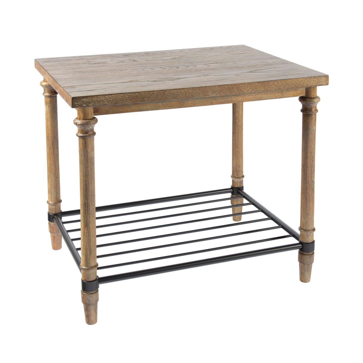 Elk 571-021 Beacon Hill Accent Table - Natural
