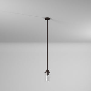 Menlo Park Pendant