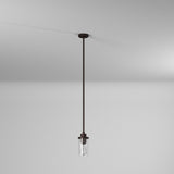 Menlo Park Pendant