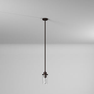 Menlo Park Pendant