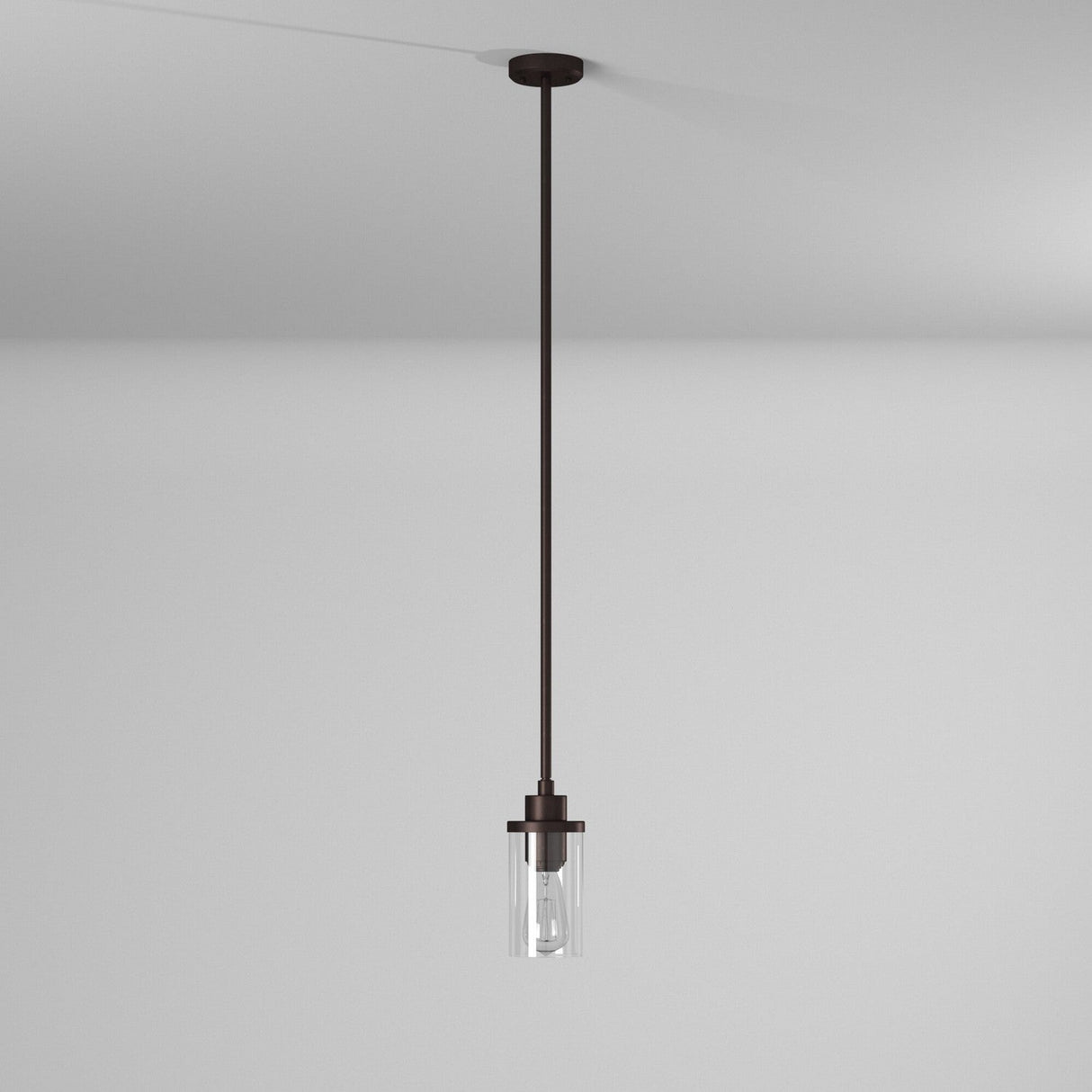 Menlo Park Pendant