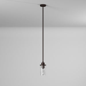 Menlo Park Pendant