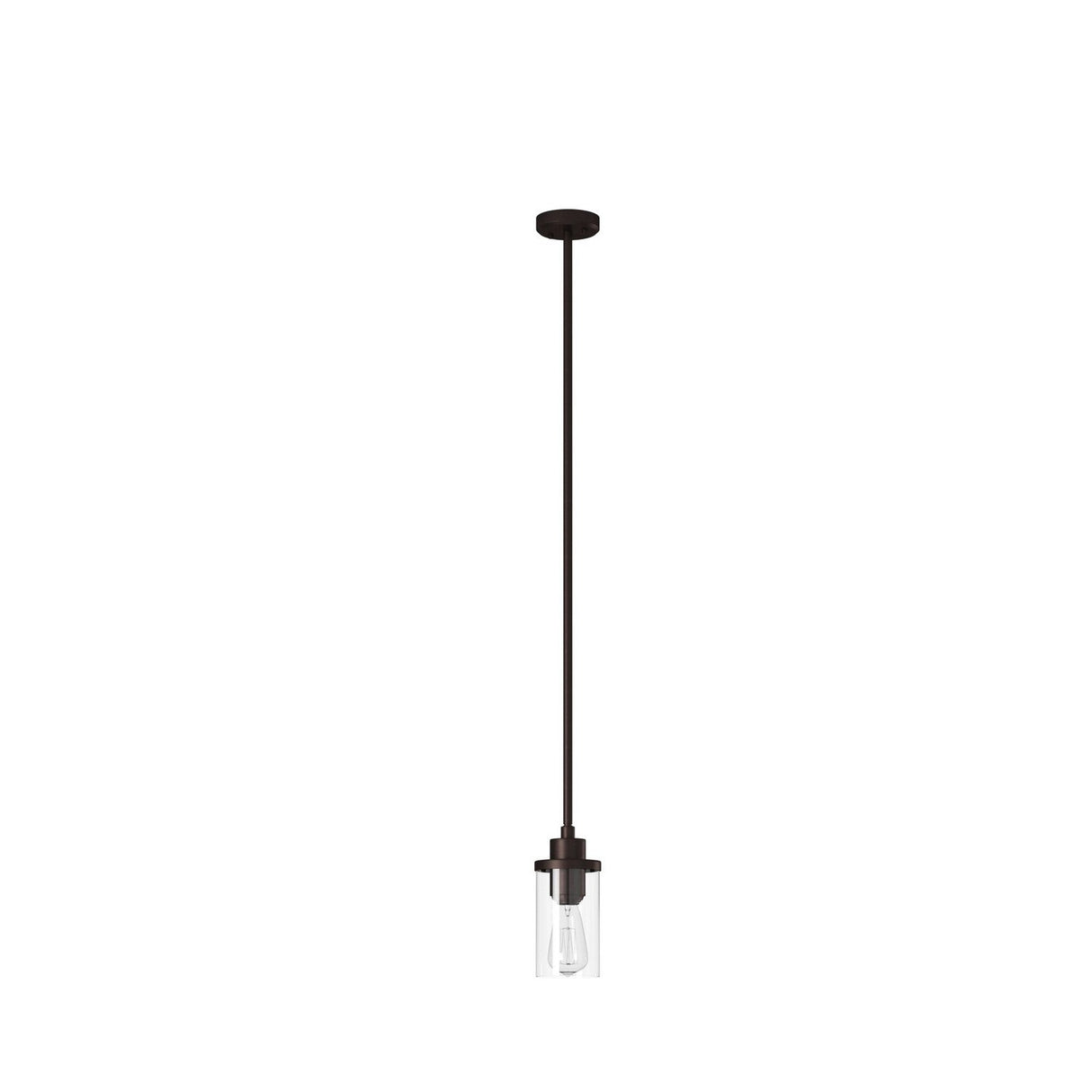Menlo Park Pendant