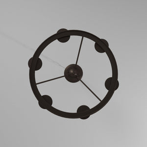 Menlo Park Chandelier