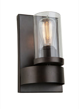 Menlo Park Wall Sconce