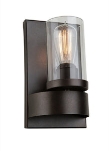 Menlo Park Wall Sconce