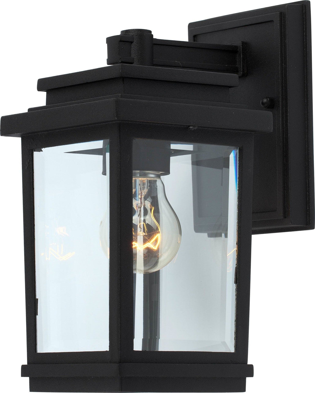 Freemont Stem Outdoor Wall Light