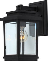 Freemont Stem Outdoor Wall Light