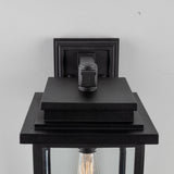 Freemont Stem Outdoor Wall Light