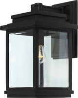 Freemont Stem Outdoor Wall Light
