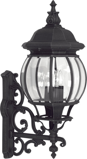 Classico 4 Light Outdoor Wall Light