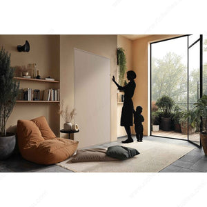 Richelieu 651010212 Locks for Cielo Vertical Bed