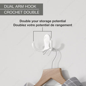 Richelieu 75701BAG 3 in Double Utility Hook - 75