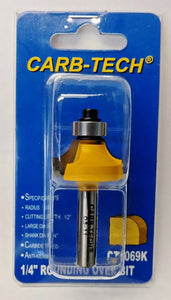 Carb-Tech CT1069K 1/4