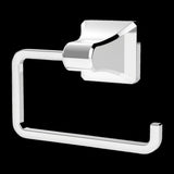 Park Avenue Toilet Tissue Holder in Polished Chrome
