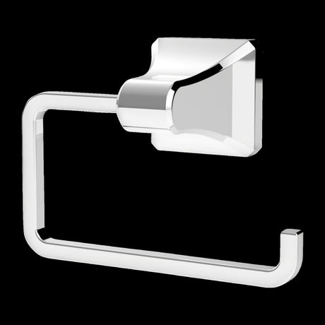 Park Avenue Toilet Tissue Holder in Polished Chrome
