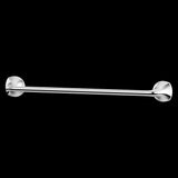 McAllen 18 in. Towel Bar in Polished Chrome
