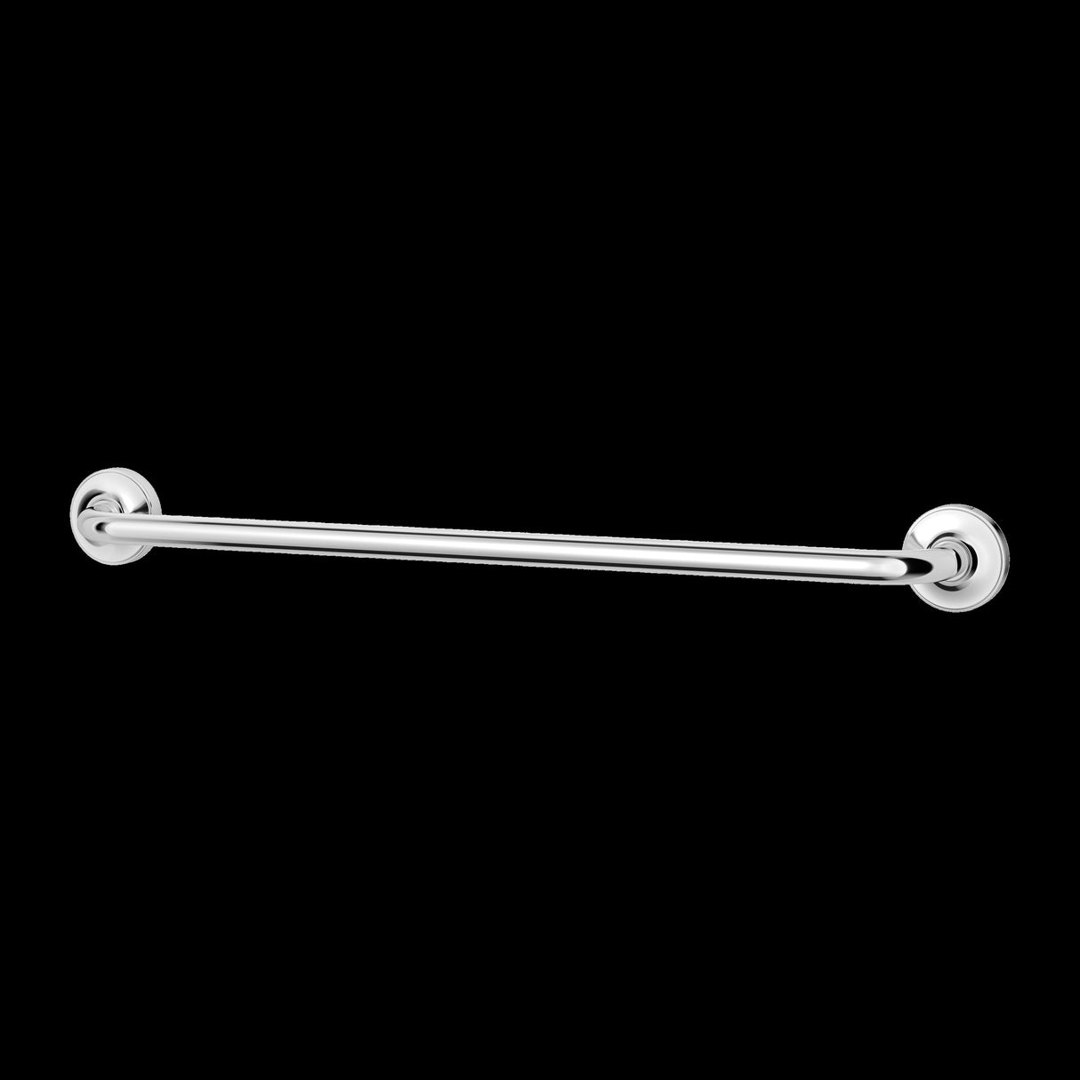 Tenet 18" Towel Bar in Polished Chrome