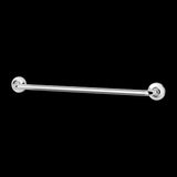Tenet 18" Towel Bar in Polished Chrome
