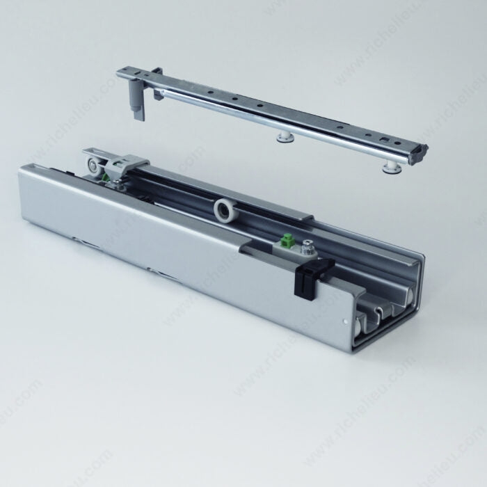 Richelieu 804235100 Slide for Dispensa ClickFixx Pantry System