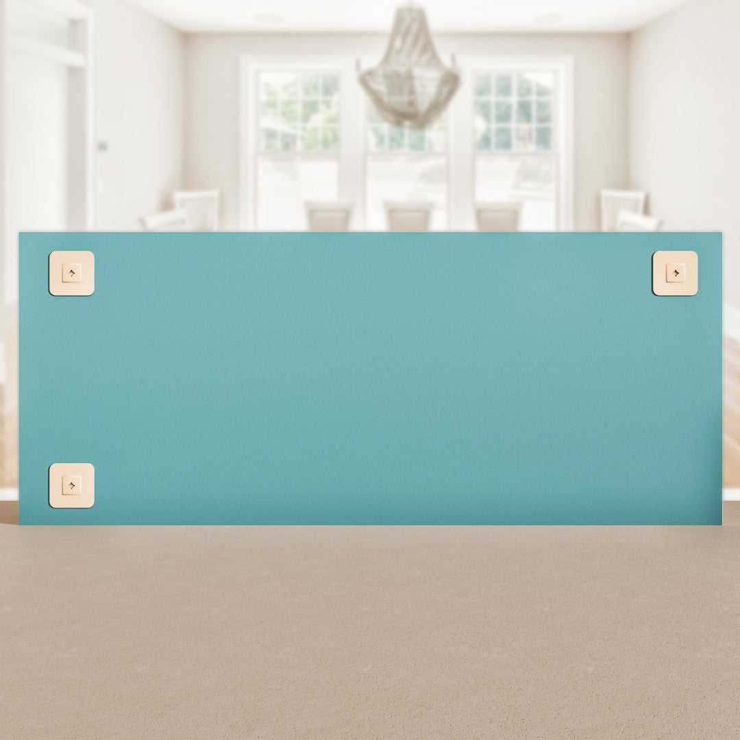Eviva Sleek 72" x 30" Rectangular Frameless Mirror