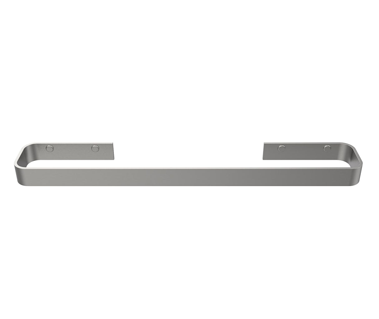 Swanstone Odile Suite 18 in. Single Towel Bar in Brushed Chrome TBS10045088.201