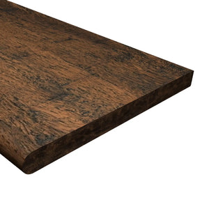 CALI Antique Java/Copperstone Stair Tread 7103001017 48 x 11-13/16 x 1-1/16