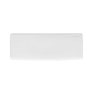Dreux Toilet Tank Lid