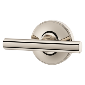 Tenet Robe Hook in Polished Nickel
