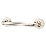 Tenet Toilet Paper Holder in Polished Nickel