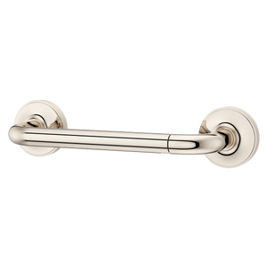 Tenet Toilet Paper Holder in Polished Nickel