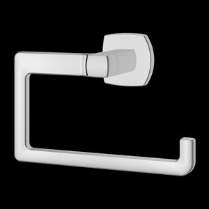 Deckard Towel Ring in Polished Chrome