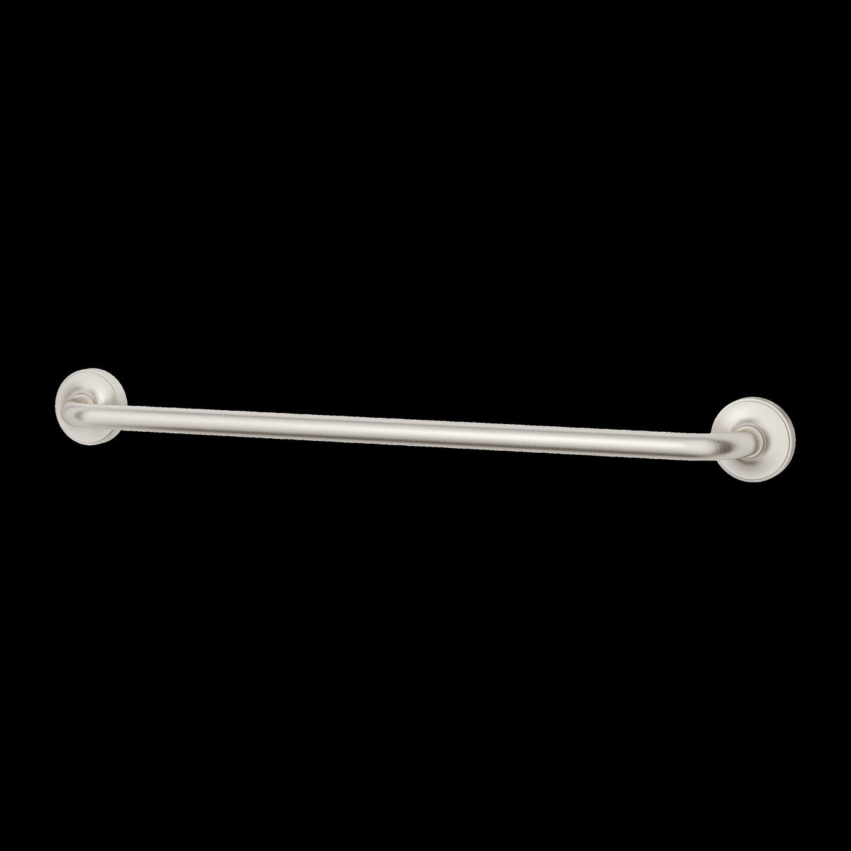 Tenet 18" Towel Bar in Brushed Nickel