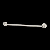 Tenet 18" Towel Bar in Brushed Nickel