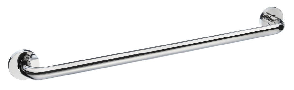 Smedbo Living Grab Bar Long in Polished Stainless Steel