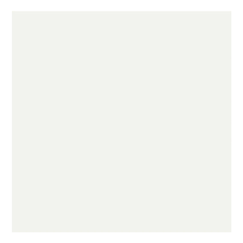Anatolia Tile 6 X 6 Soho Canvas White Glossy Glazed Ceramic Wall Tile 4000-0174-1 Canvas White 6x6 - premium natural stone mosaic tile from Anatolia Tile, available at PoshHaus showroom in Keene, NH