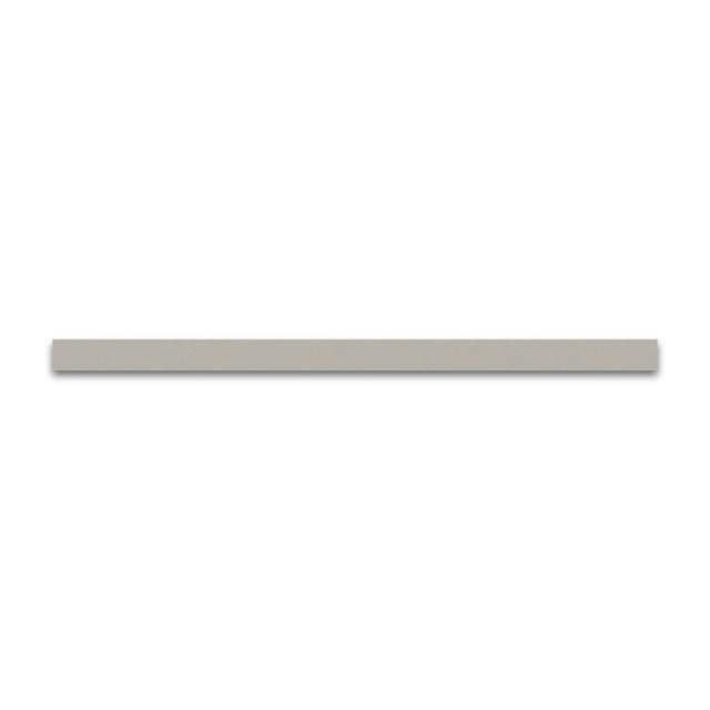 Anatolia Tile 6X76 Shower Sill Marmiline Ash Polished Engineered Stone 36-003  - premium natural stone mosaic tile from Anatolia Tile, available at PoshHaus showroom in Keene, NH