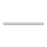 Anatolia Tile 6X76 Shower Sill Marmiline Pearl Polished Engineered Stone 36-004  - premium natural stone mosaic tile from Anatolia Tile, available at PoshHaus showroom in Keene, NH