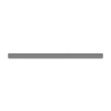 Anatolia Tile 6X76 Shower Sill Marmiline Shadow Polished Engineered Stone 36-005  - premium natural stone mosaic tile from Anatolia Tile, available at PoshHaus showroom in Keene, NH